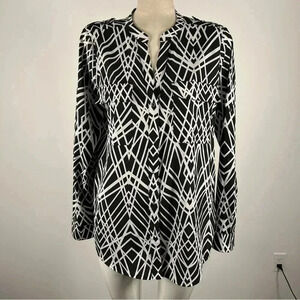 🌟Calvin Klein  blouse M